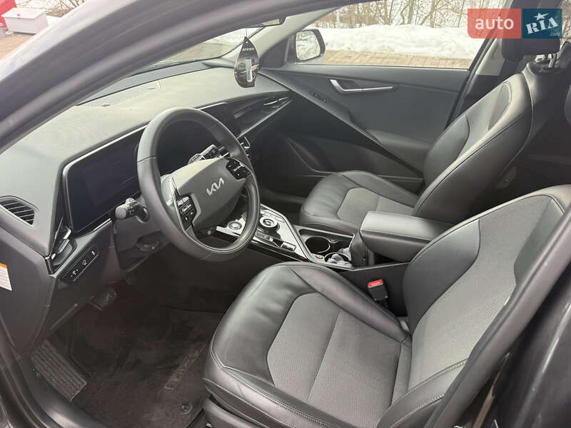 Внедорожник / Кроссовер Kia Niro 2023 в Трускавце