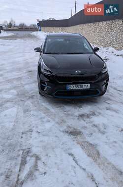 Внедорожник / Кроссовер Kia Niro 2019 в Тернополе