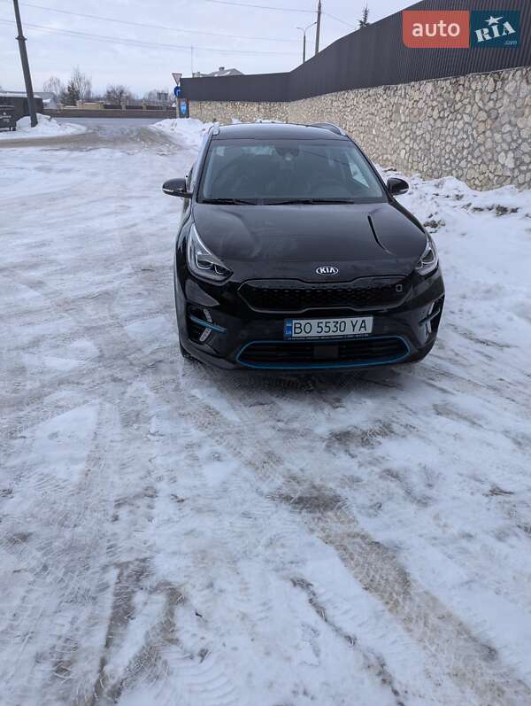 Kia Niro 2019 Kia Niro 2019