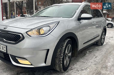 Внедорожник / Кроссовер Kia Niro 2019 в Львове
