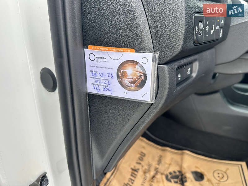 Внедорожник / Кроссовер Kia Niro 2020 в Киеве фото 29 Внедорожник / Кроссовер Kia Niro 2020 в Киеве