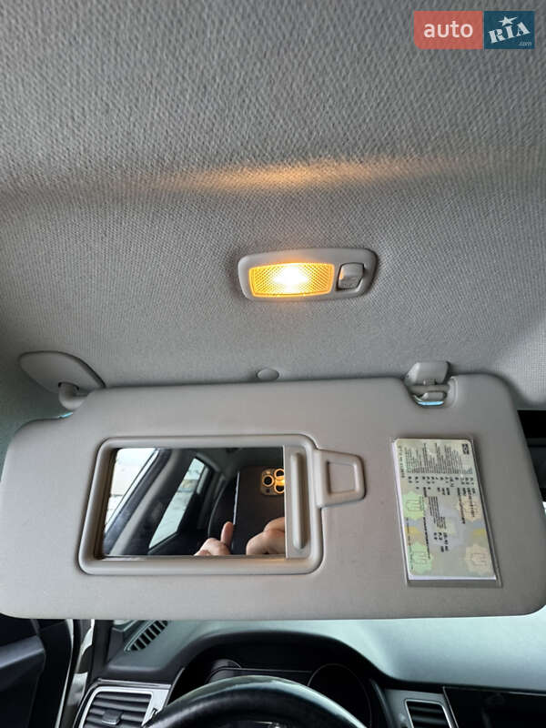 Внедорожник / Кроссовер Kia Niro 2019 в Тернополе фото 9 Внедорожник / Кроссовер Kia Niro 2019 в Тернополе