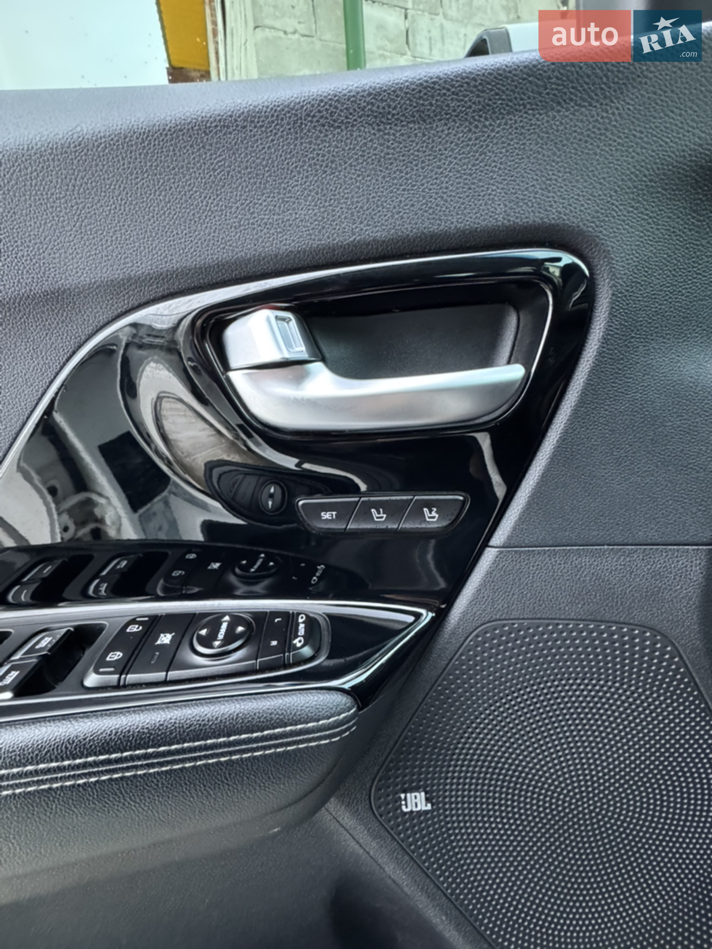 2019 Kia Niro - мініатюра 11