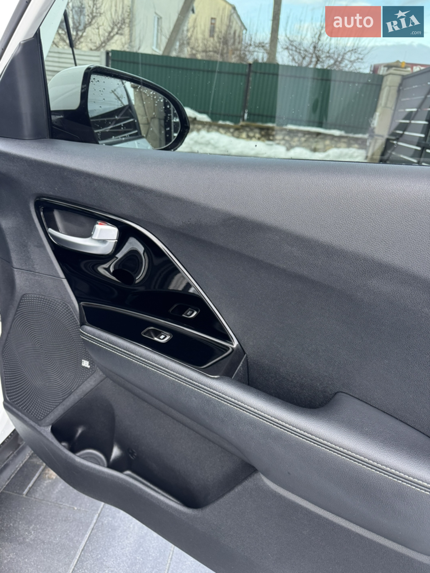 2019 Kia Niro - мініатюра 23