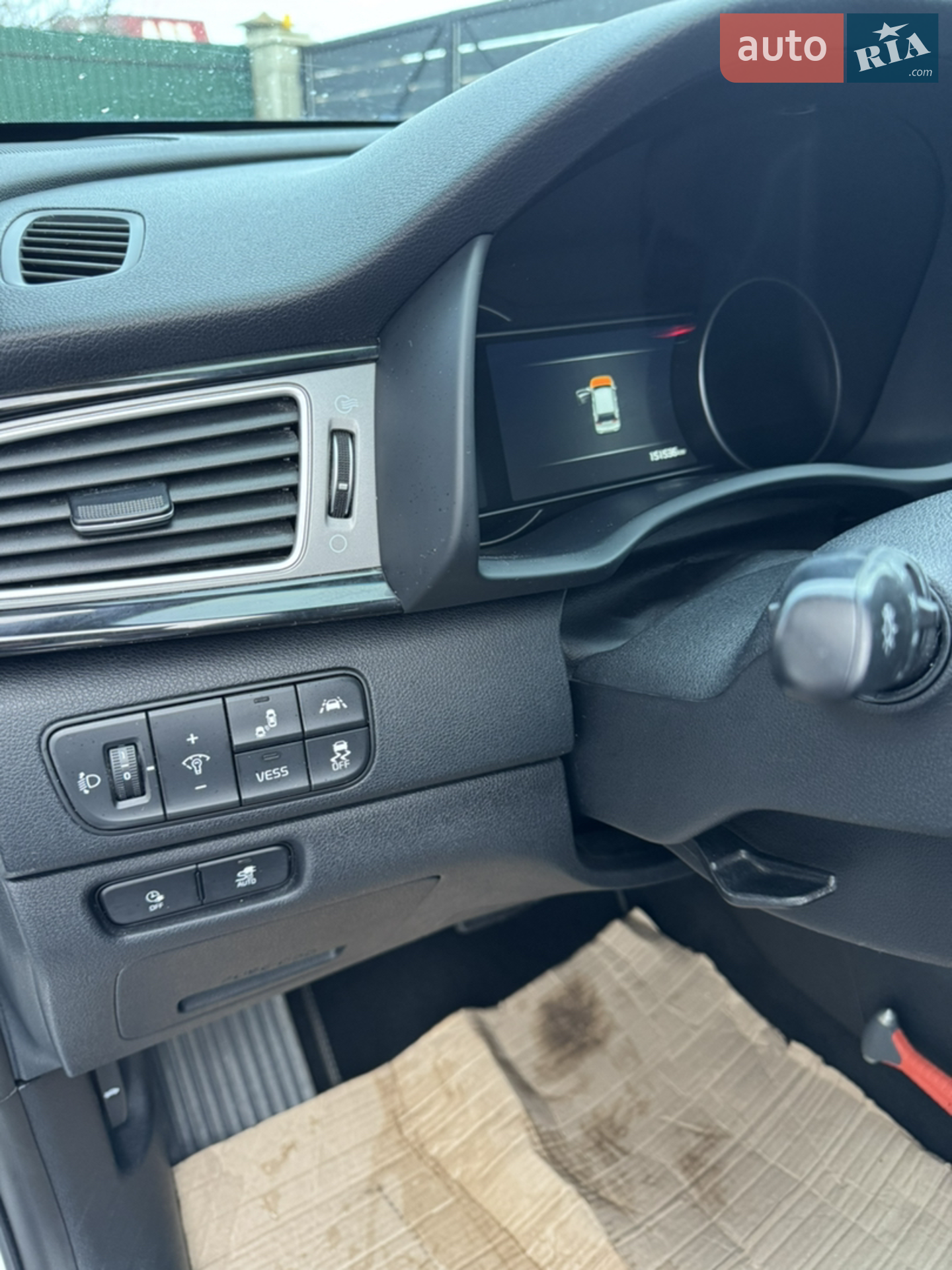 2019 Kia Niro - мініатюра 24