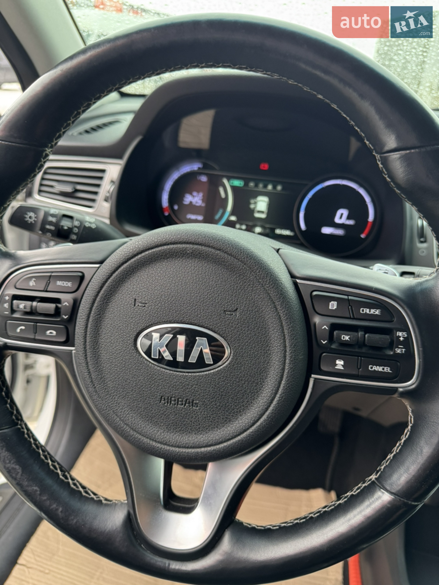 2019 Kia Niro - мініатюра 36