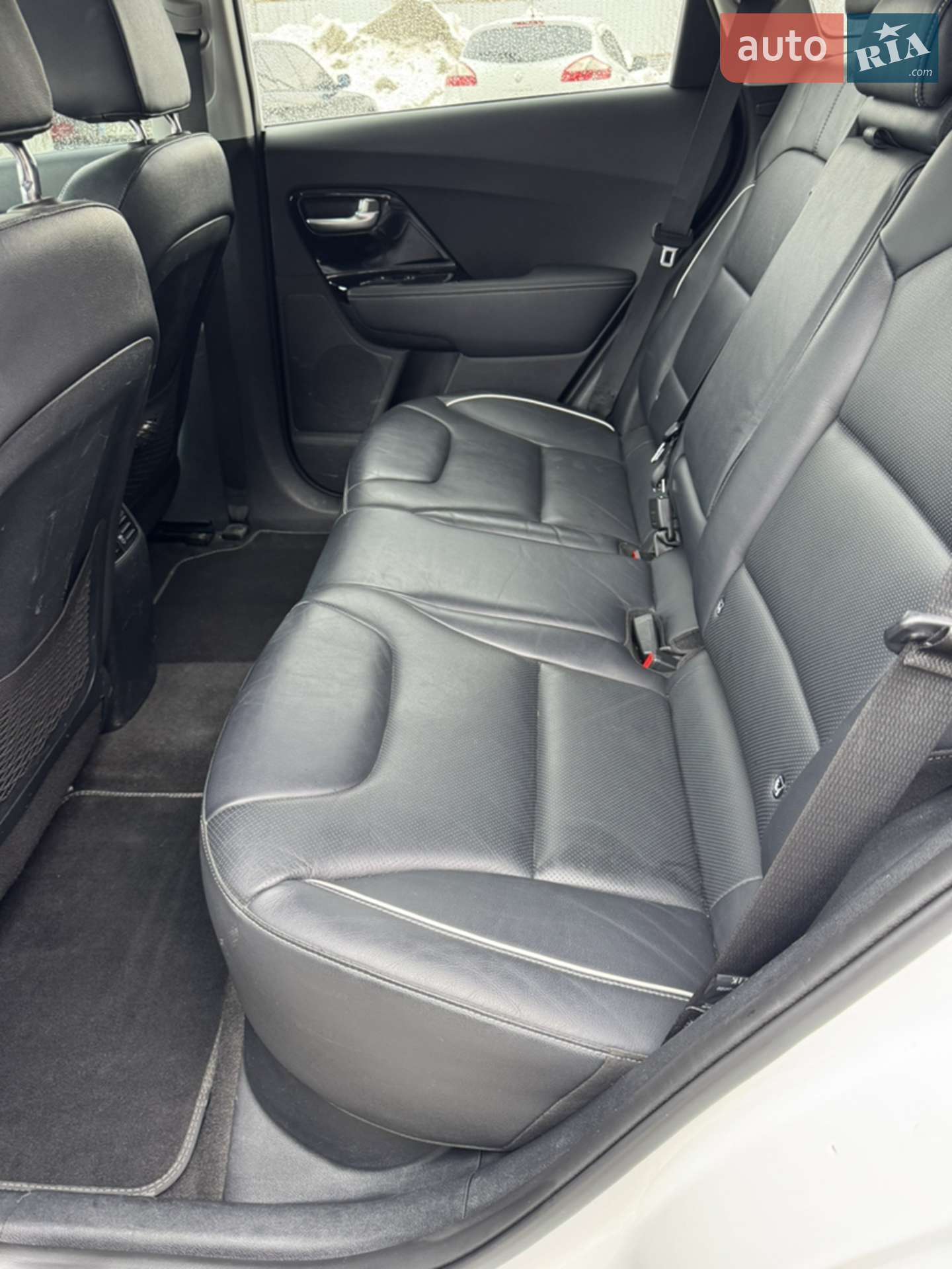 2019 Kia Niro - мініатюра 44