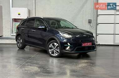 Внедорожник / Кроссовер Kia Niro 2020 в Луцке