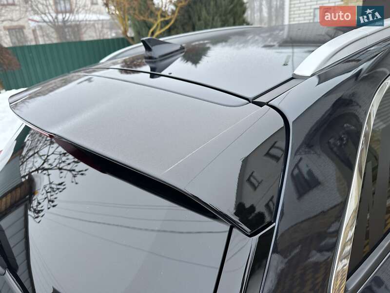 Позашляховик / Кросовер Kia Niro 2021 в Вінниці