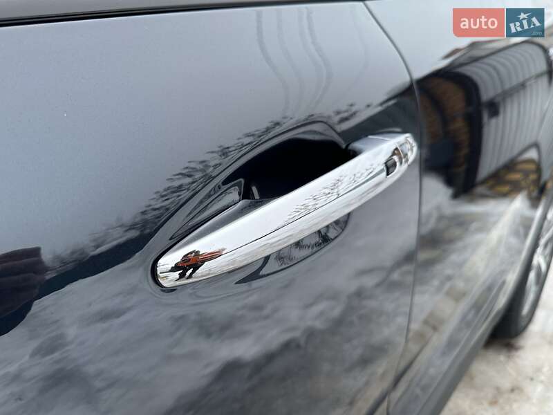 Позашляховик / Кросовер Kia Niro 2021 в Вінниці