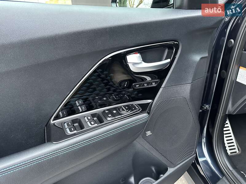 Позашляховик / Кросовер Kia Niro 2021 в Вінниці