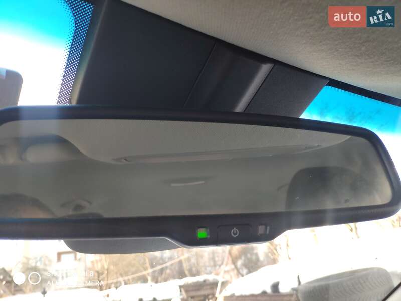 Внедорожник / Кроссовер Kia Niro 2019 в Львове