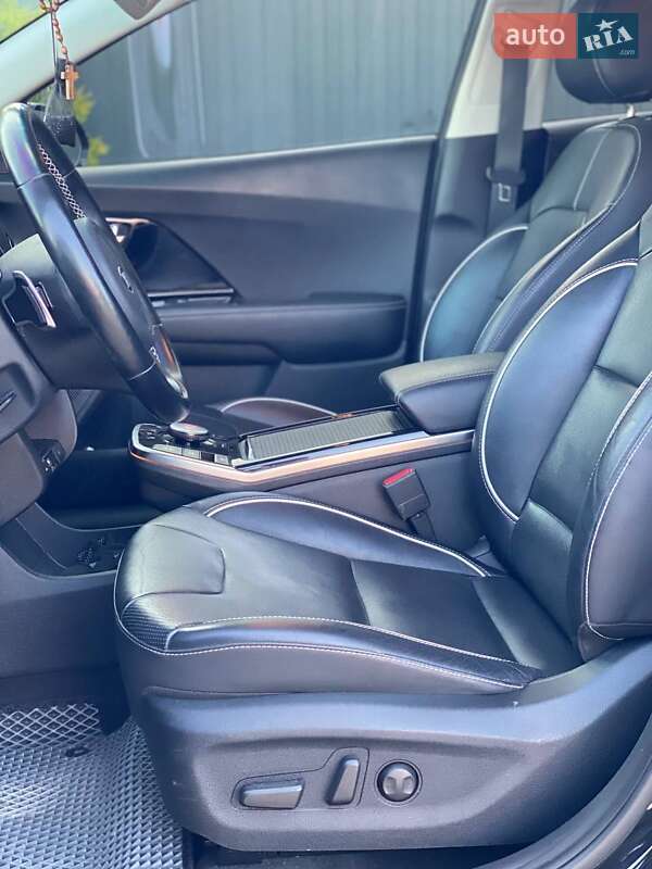 Внедорожник / Кроссовер Kia Niro 2020 в Копычинце