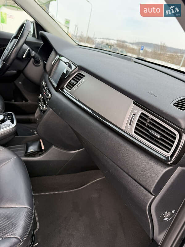 Внедорожник / Кроссовер Kia Niro 2018 в Бережанах фото 41 Внедорожник / Кроссовер Kia Niro 2018 в Бережанах