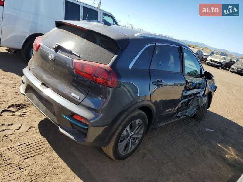 Внедорожник / Кроссовер Kia Niro 2019 в Львове