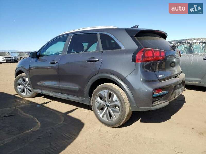 Внедорожник / Кроссовер Kia Niro 2019 в Львове