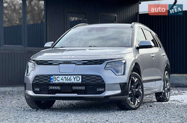 Внедорожник / Кроссовер Kia Niro 2023 в Дрогобыче
