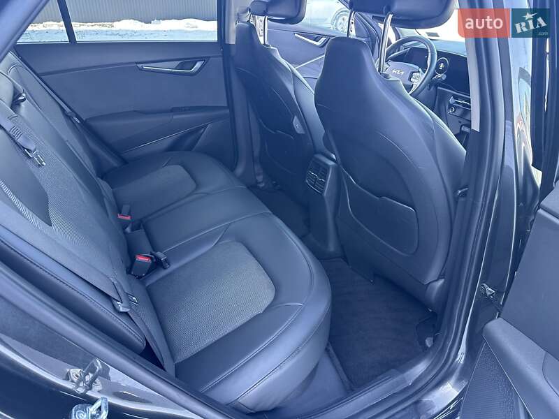 Внедорожник / Кроссовер Kia Niro 2023 в Луцке