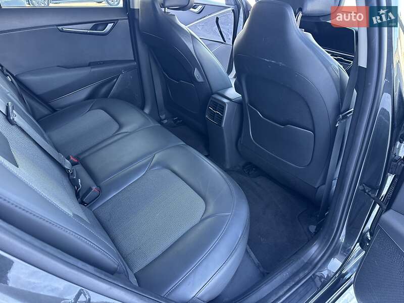 Внедорожник / Кроссовер Kia Niro 2022 в Луцке