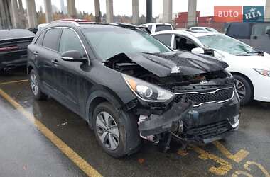 Внедорожник / Кроссовер Kia Niro 2019 в Львове