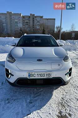Внедорожник / Кроссовер Kia Niro 2020 в Дрогобыче