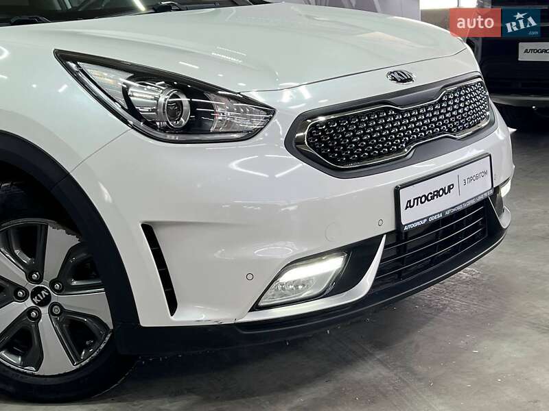 Внедорожник / Кроссовер Kia Niro 2018 в Одессе