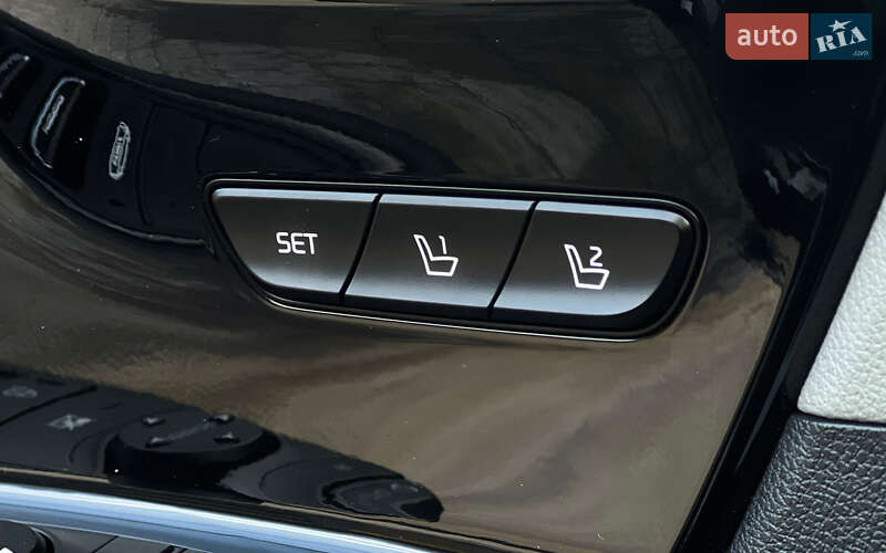 Внедорожник / Кроссовер Kia Niro 2018 в Львове