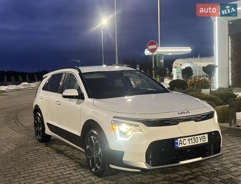 Kia Niro