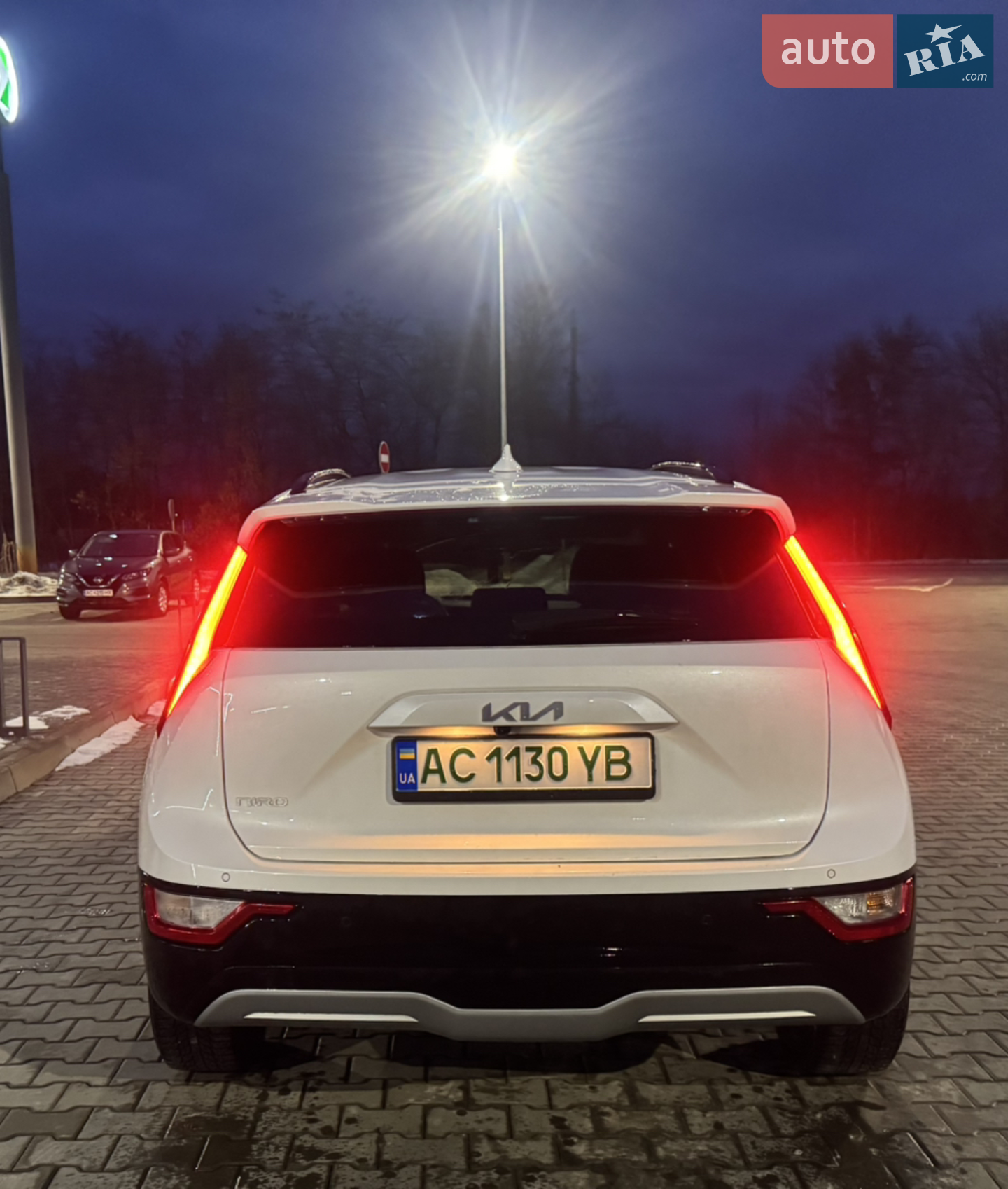 2023 Kia Niro - мініатюра 5