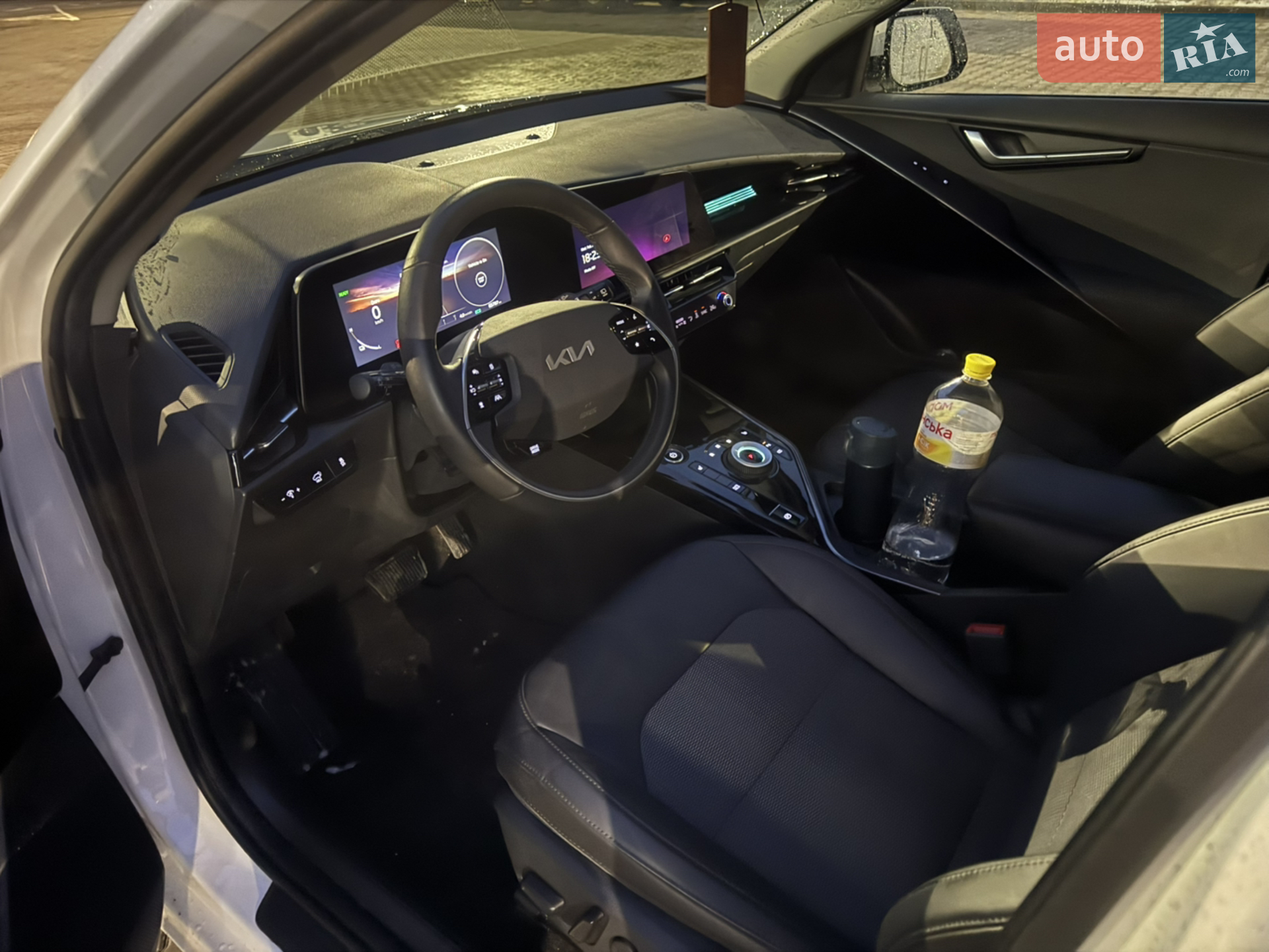 2023 Kia Niro - мініатюра 7