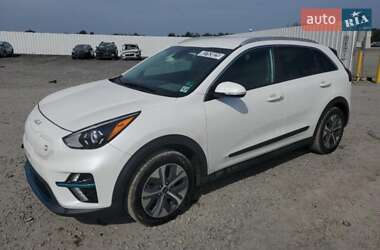 Внедорожник / Кроссовер Kia Niro 2022 в Добротворе
