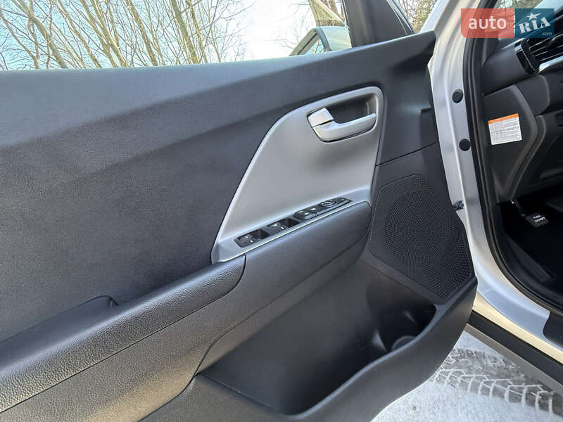 Внедорожник / Кроссовер Kia Niro 2020 в Трускавце фото 36 Внедорожник / Кроссовер Kia Niro 2020 в Трускавце