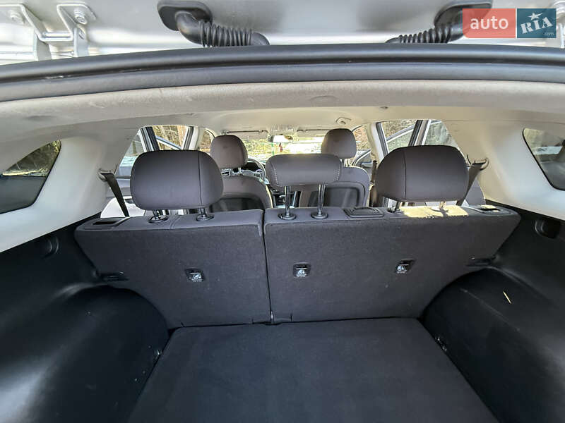 Внедорожник / Кроссовер Kia Niro 2020 в Трускавце фото 49 Внедорожник / Кроссовер Kia Niro 2020 в Трускавце