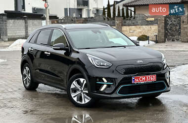 Внедорожник / Кроссовер Kia Niro 2020 в Ровно