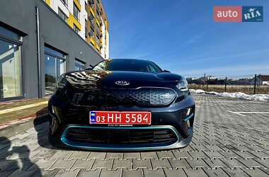 Позашляховик / Кросовер Kia Niro 2020 в Луцьку