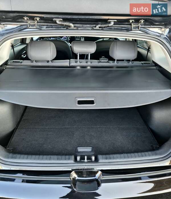 Внедорожник / Кроссовер Kia Niro 2020 в Самборе