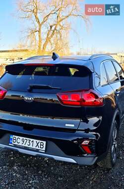 Внедорожник / Кроссовер Kia Niro 2020 в Самборе