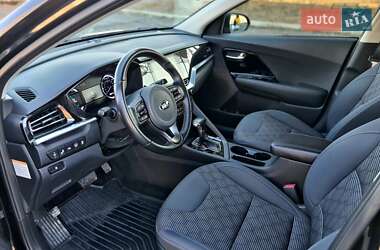 Внедорожник / Кроссовер Kia Niro 2020 в Самборе