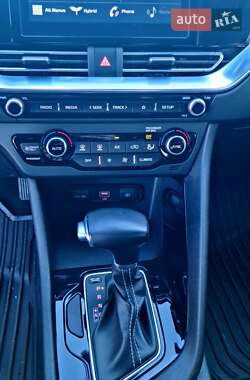 Внедорожник / Кроссовер Kia Niro 2020 в Самборе