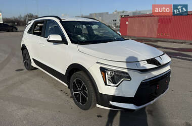 Внедорожник / Кроссовер Kia Niro 2023 в Киеве