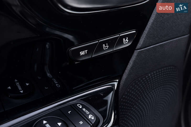 Внедорожник / Кроссовер Kia Niro 2020 в Львове