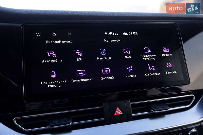 Внедорожник / Кроссовер Kia Niro 2020 в Львове