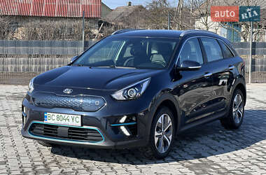 Позашляховик / Кросовер Kia Niro 2020 в Бродах