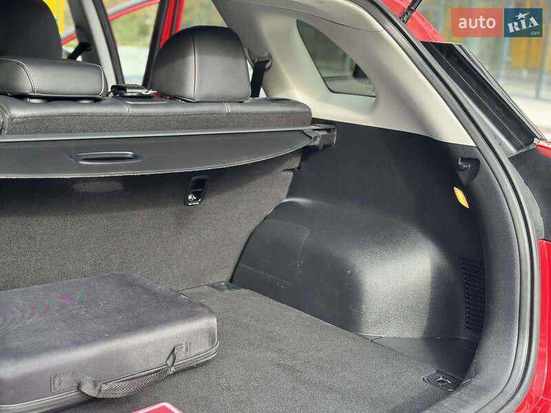 Позашляховик / Кросовер Kia Niro 2018 в Рівному