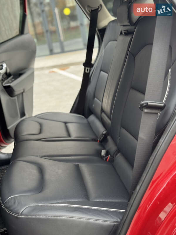 Позашляховик / Кросовер Kia Niro 2018 в Рівному