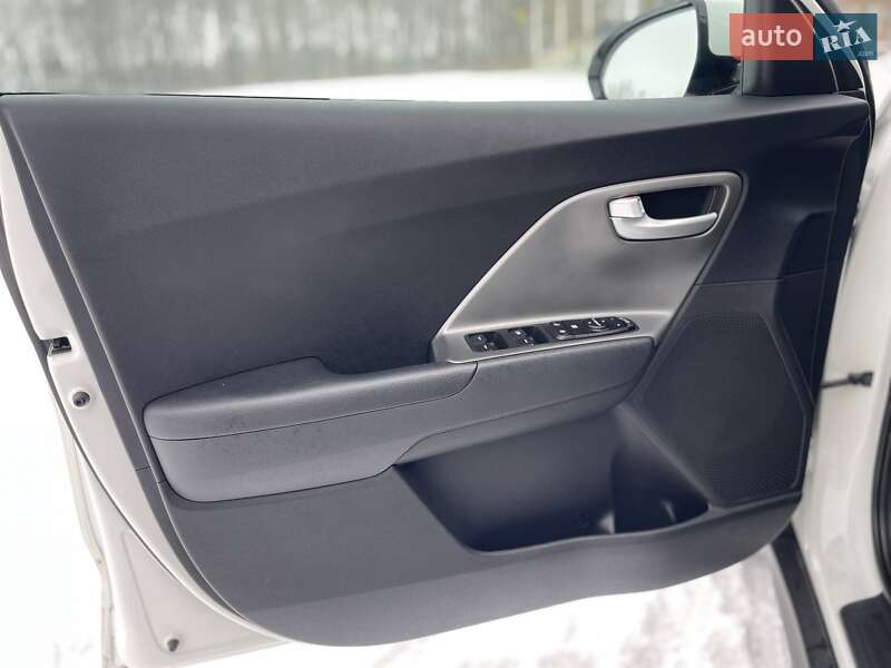 Внедорожник / Кроссовер Kia Niro 2021 в Хмельницком фото 49 Внедорожник / Кроссовер Kia Niro 2021 в Хмельницком