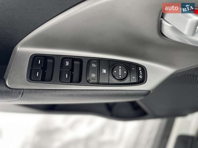 Внедорожник / Кроссовер Kia Niro 2021 в Хмельницком фото 50 Внедорожник / Кроссовер Kia Niro 2021 в Хмельницком