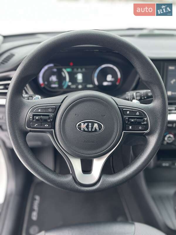 Внедорожник / Кроссовер Kia Niro 2021 в Хмельницком фото 54 Внедорожник / Кроссовер Kia Niro 2021 в Хмельницком