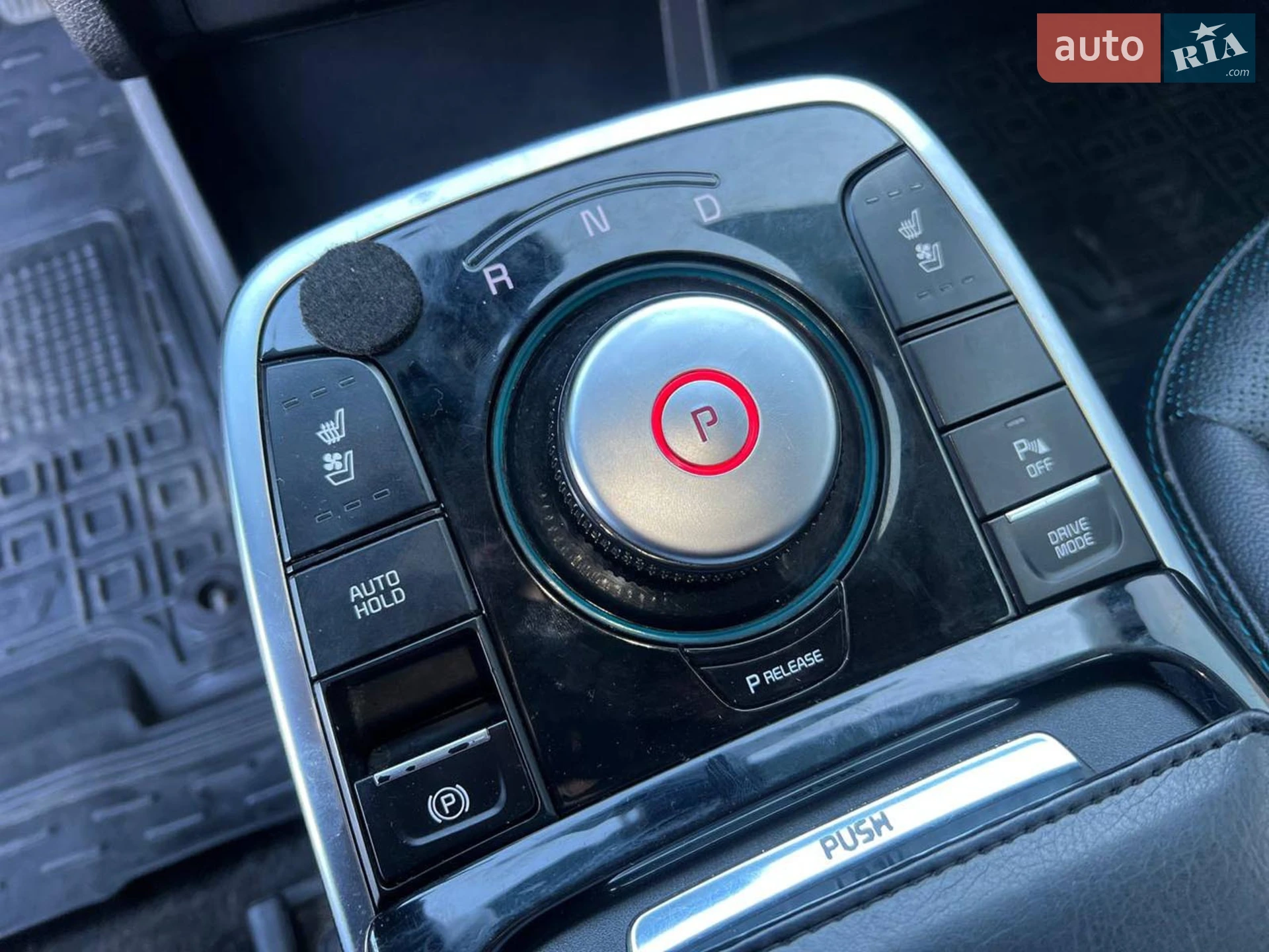 2020 Kia Niro - мініатюра 30