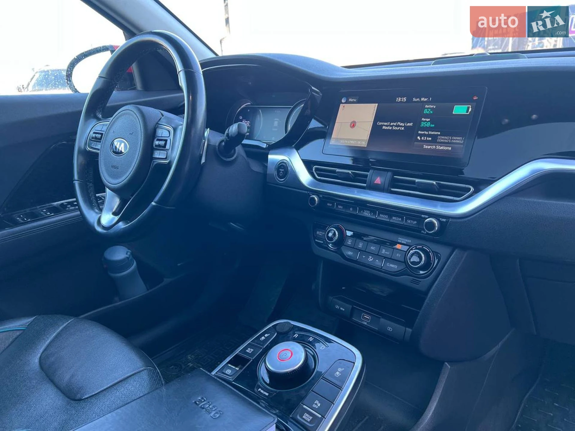2020 Kia Niro - мініатюра 39